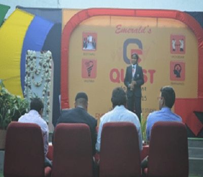 Emeralds Degree College Tirupati Events photo 7